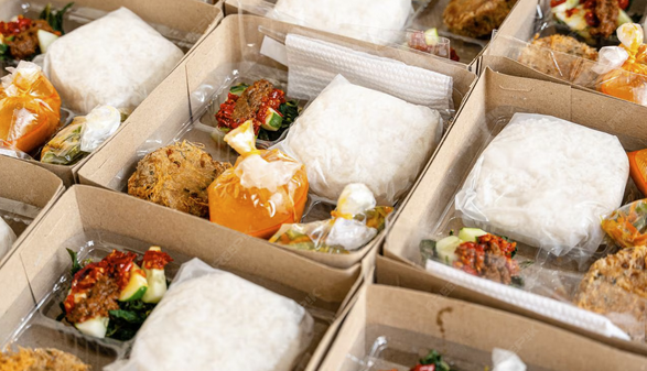 صندوق ضيافة VIP